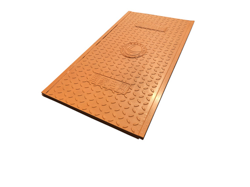 復(fù)合電纜溝蓋板具備的三大優(yōu)勢